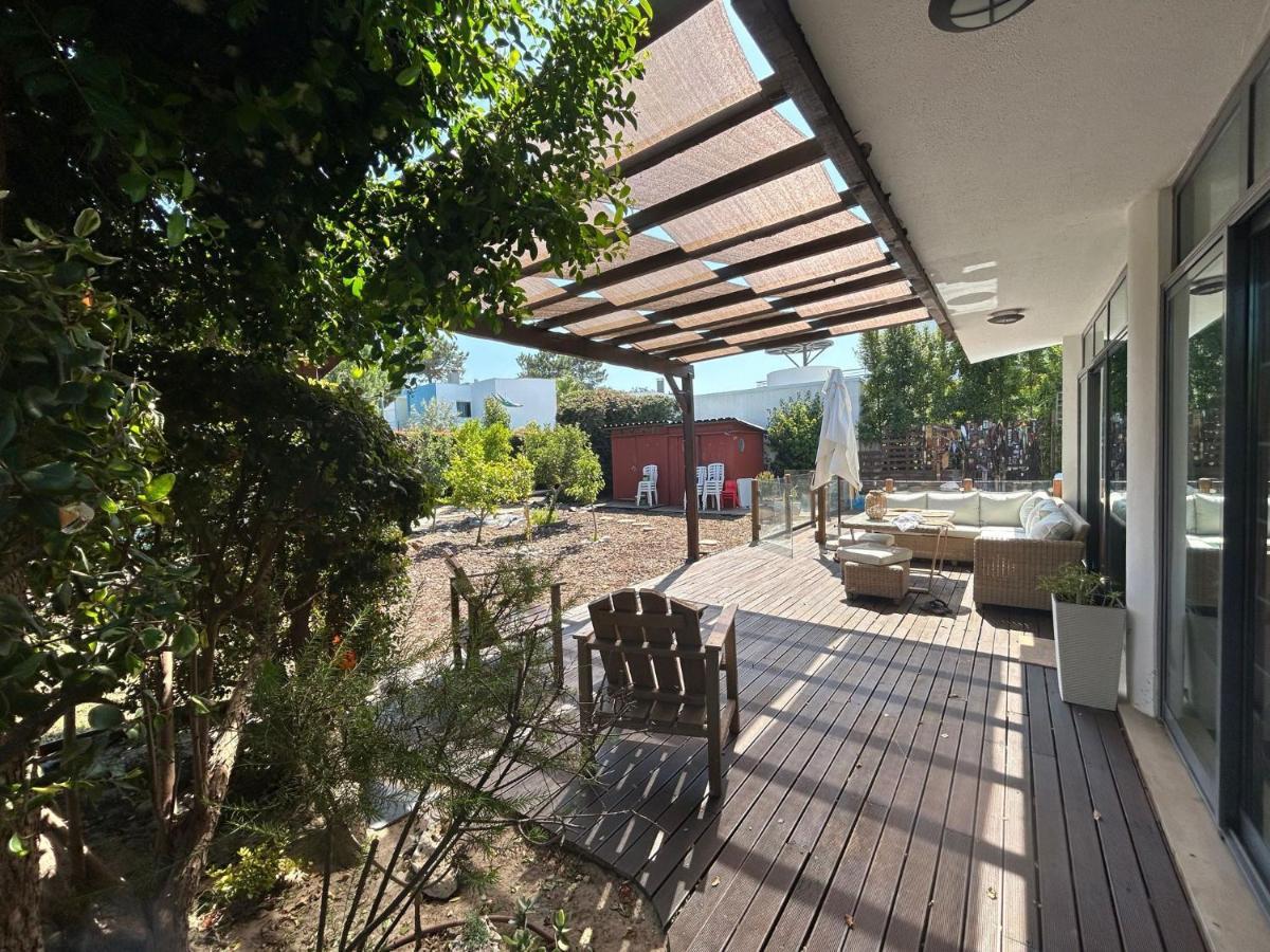 Villa De Lux With Pool Quinta do Anjo Luaran gambar