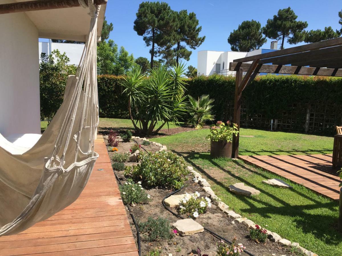 Villa De Lux With Pool Quinta do Anjo Luaran gambar