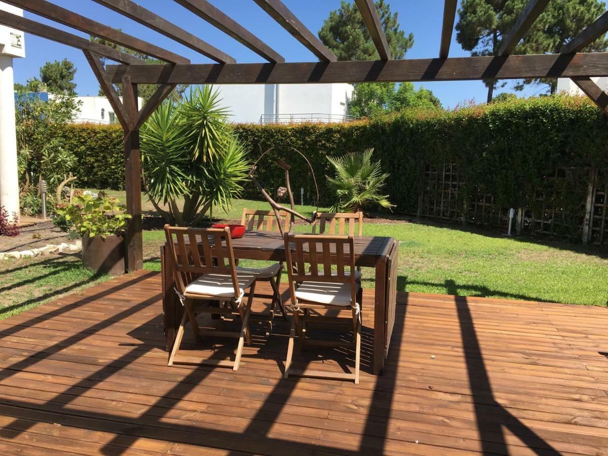 Villa De Lux With Pool Quinta do Anjo Luaran gambar