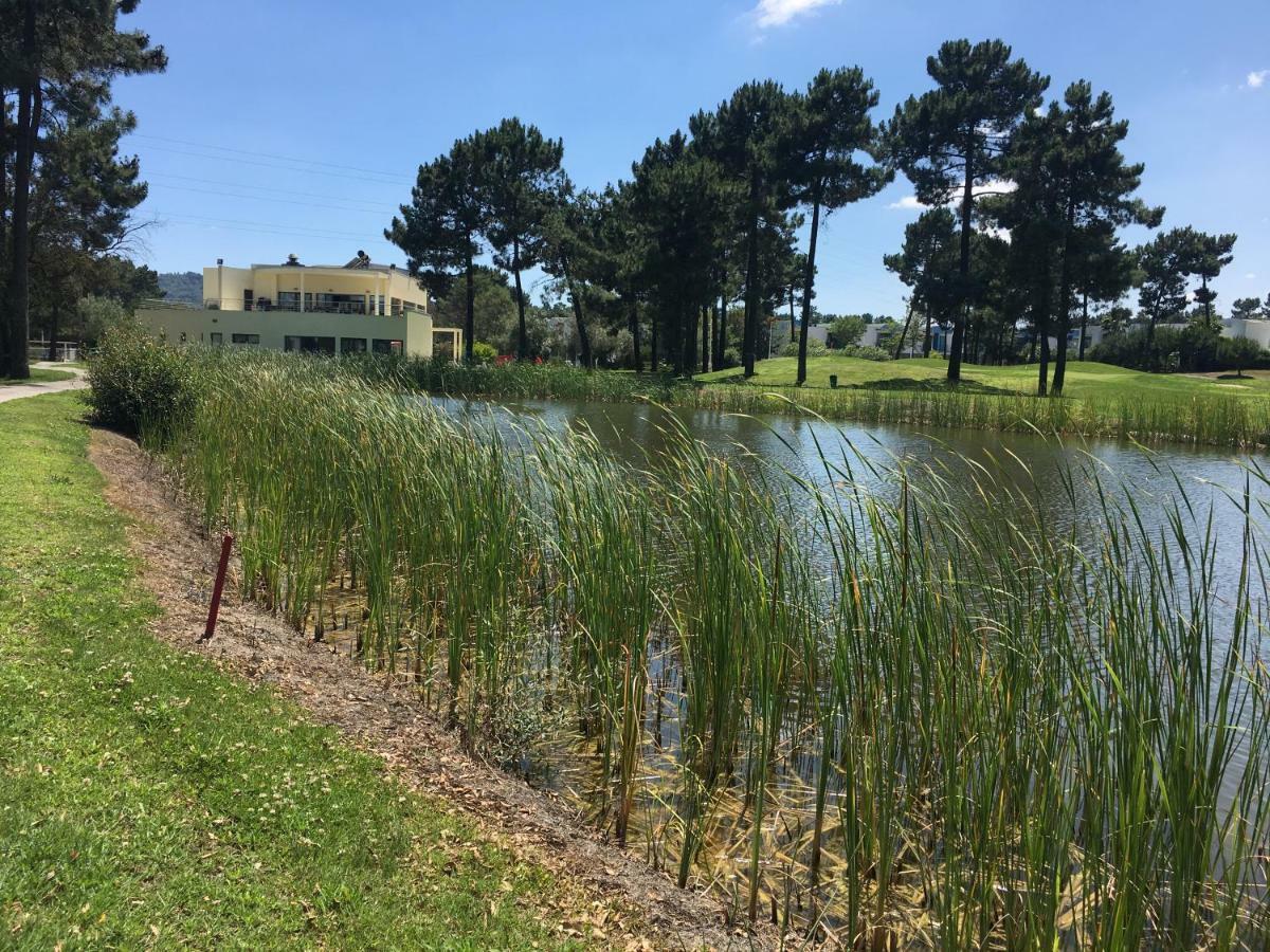 Villa De Lux With Pool Quinta do Anjo Luaran gambar