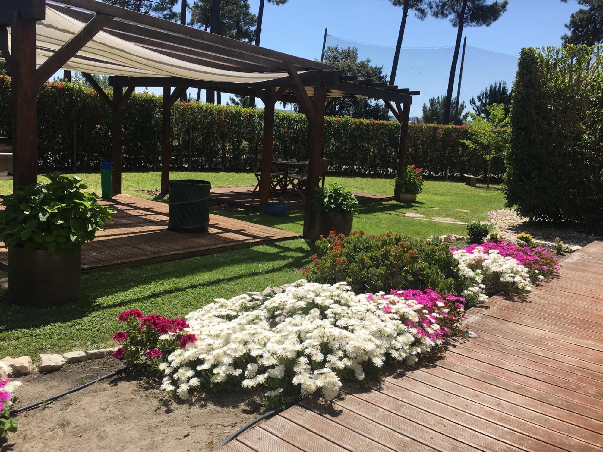 Villa De Lux With Pool Quinta do Anjo Luaran gambar